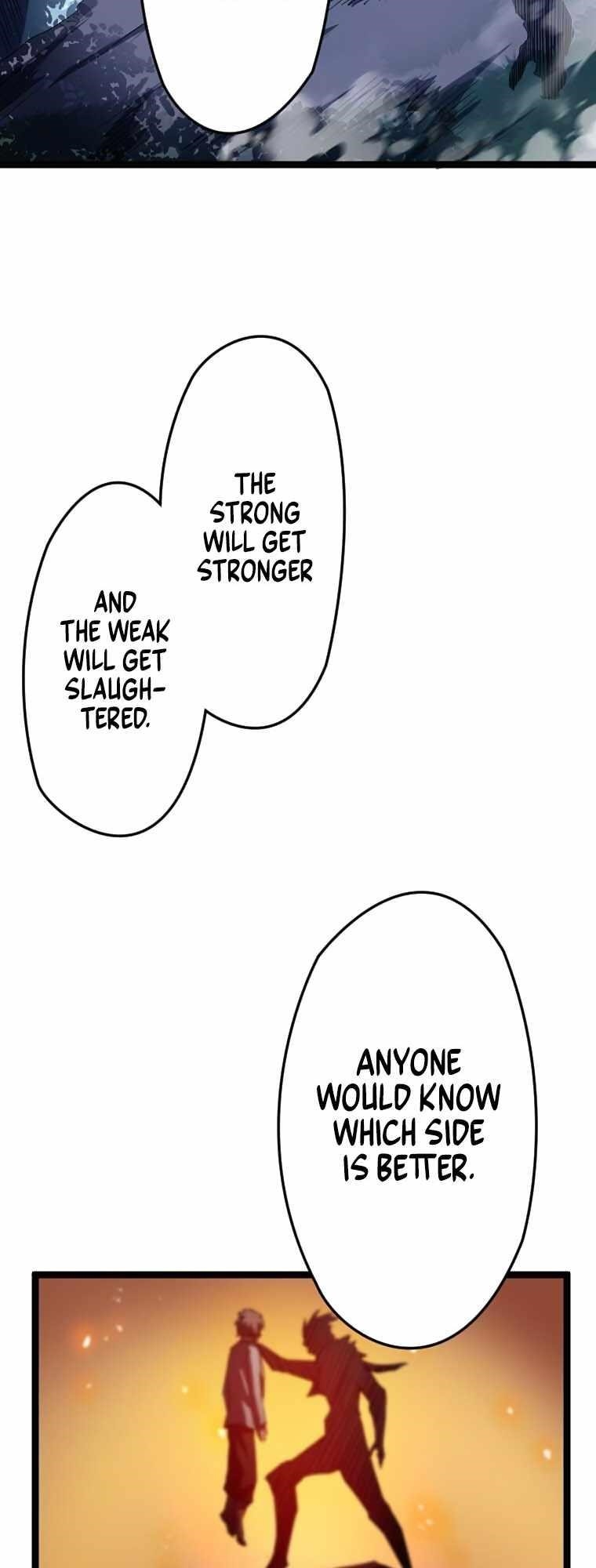 Awakened Thief Steals the World Chapter 9 - Page 24