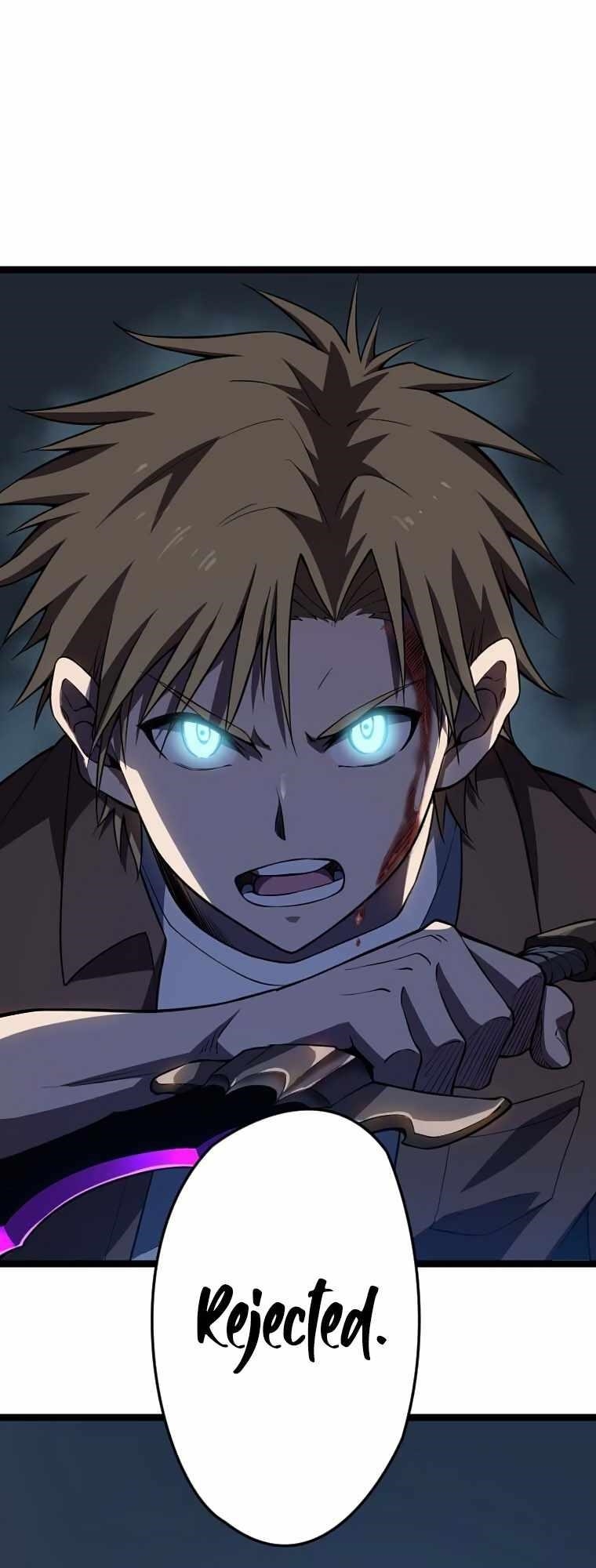 Awakened Thief Steals the World Chapter 9 - Page 26