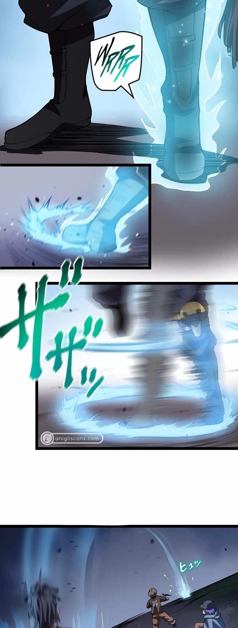 Awakened Thief Steals the World Chapter 9 - Page 28