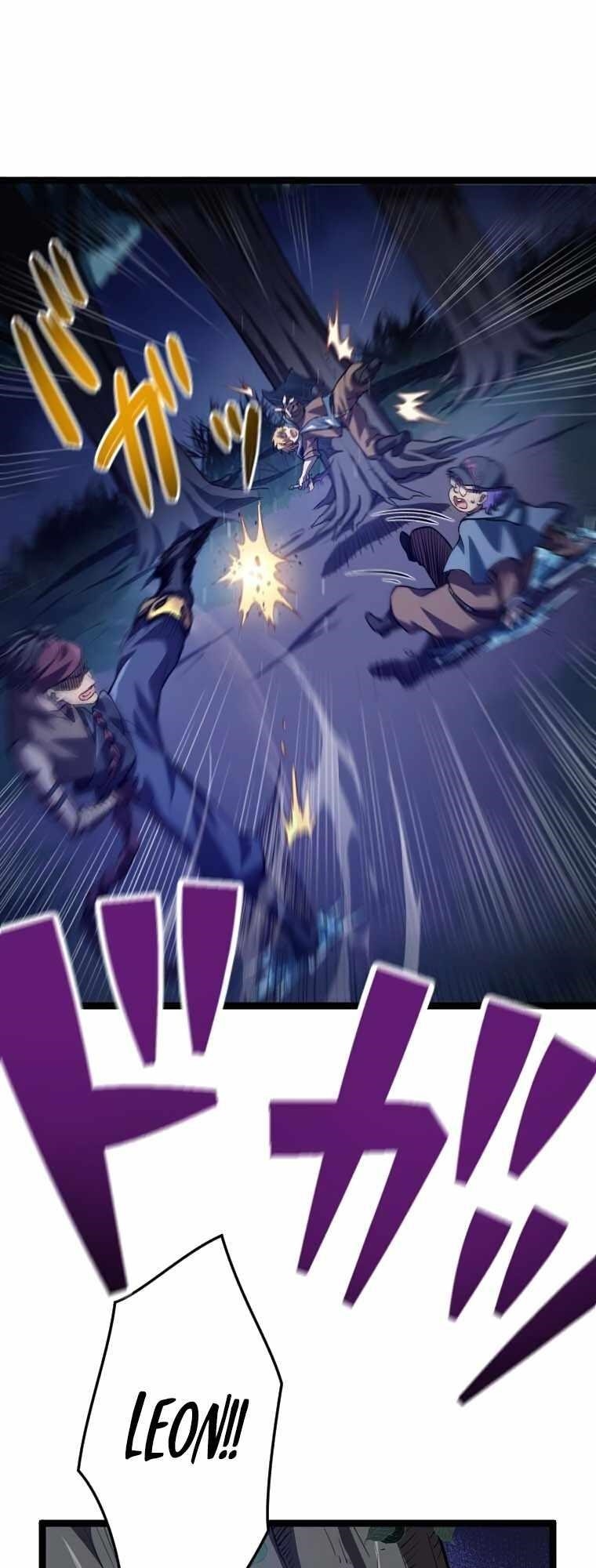 Awakened Thief Steals the World Chapter 9 - Page 3