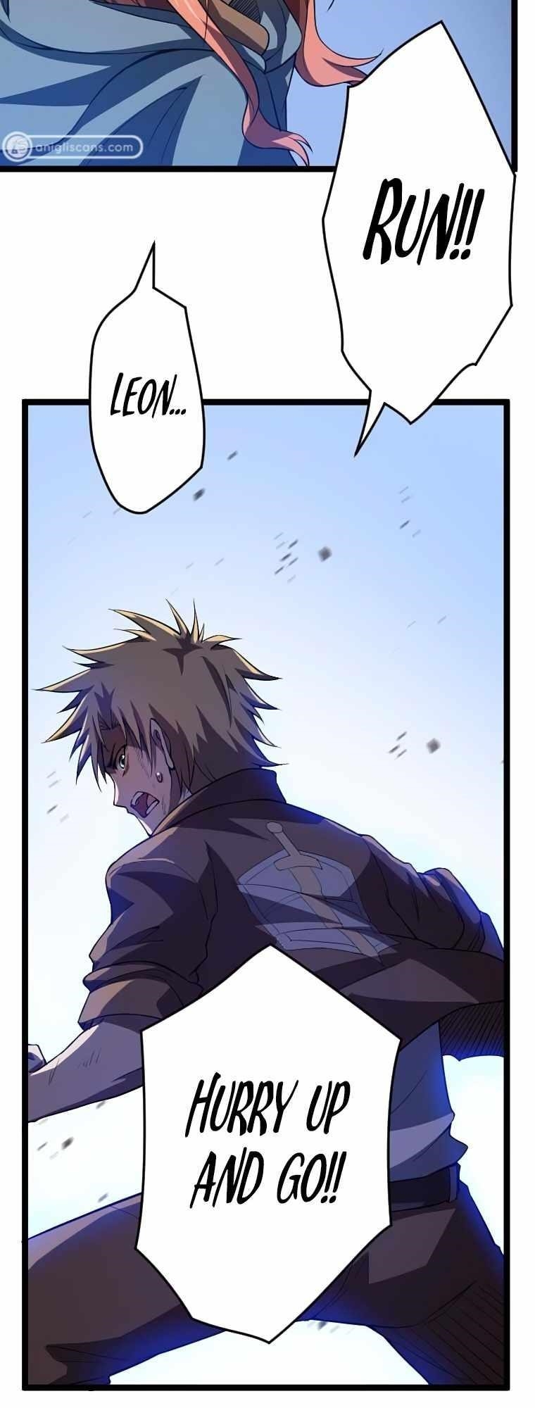 Awakened Thief Steals the World Chapter 9 - Page 35