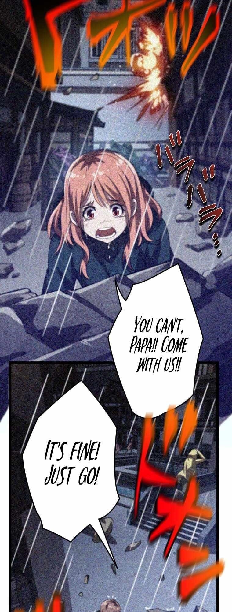 Awakened Thief Steals the World Chapter 9 - Page 37