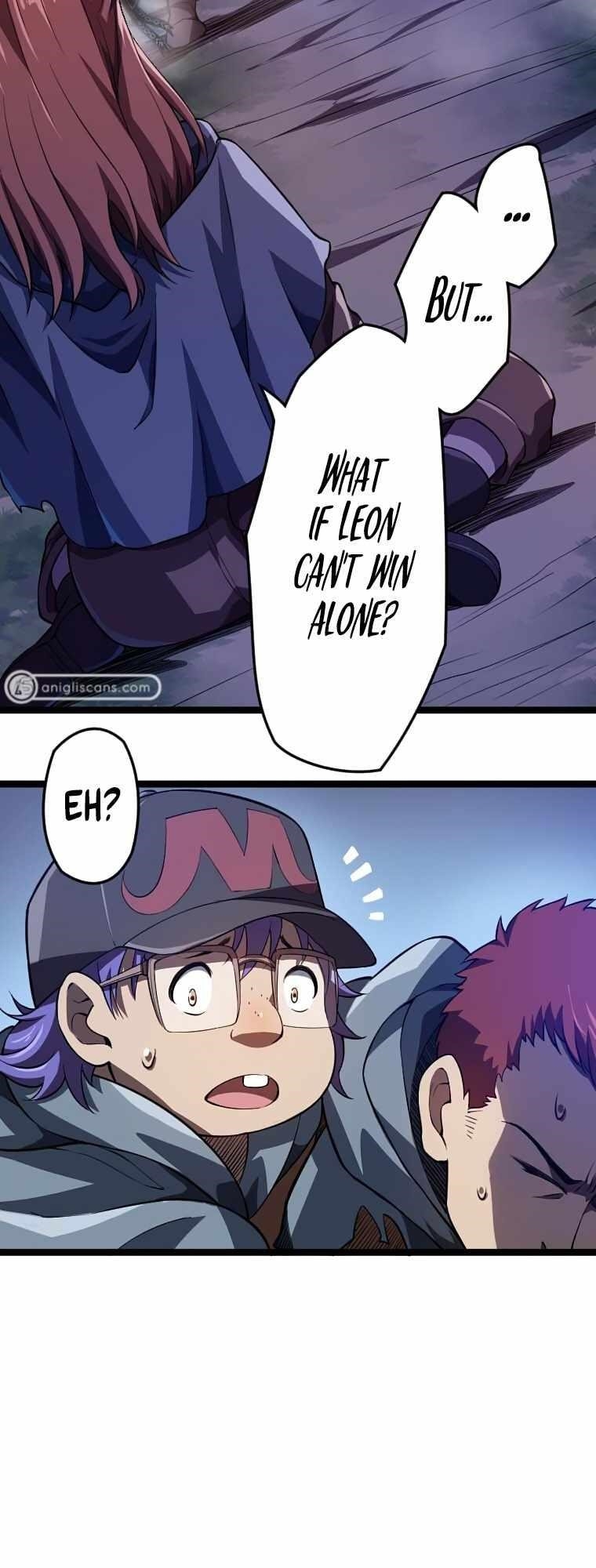 Awakened Thief Steals the World Chapter 9 - Page 40