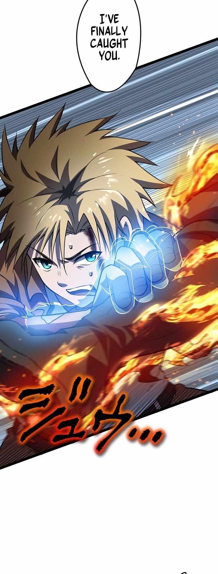 Awakened Thief Steals the World Chapter 9 - Page 52