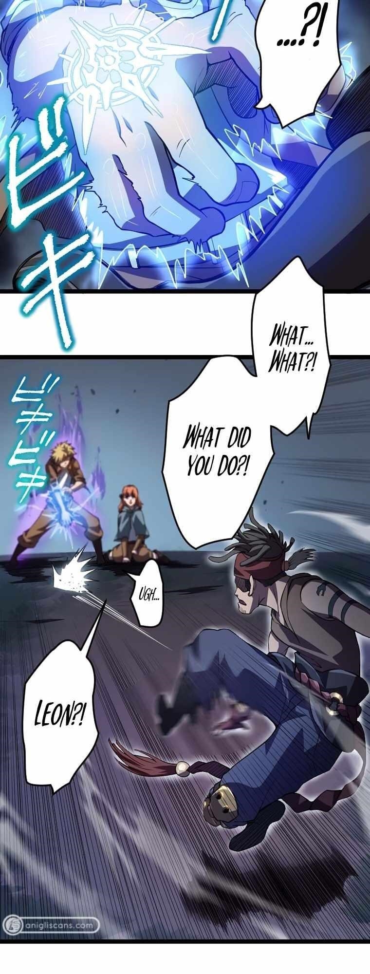 Awakened Thief Steals the World Chapter 9 - Page 55