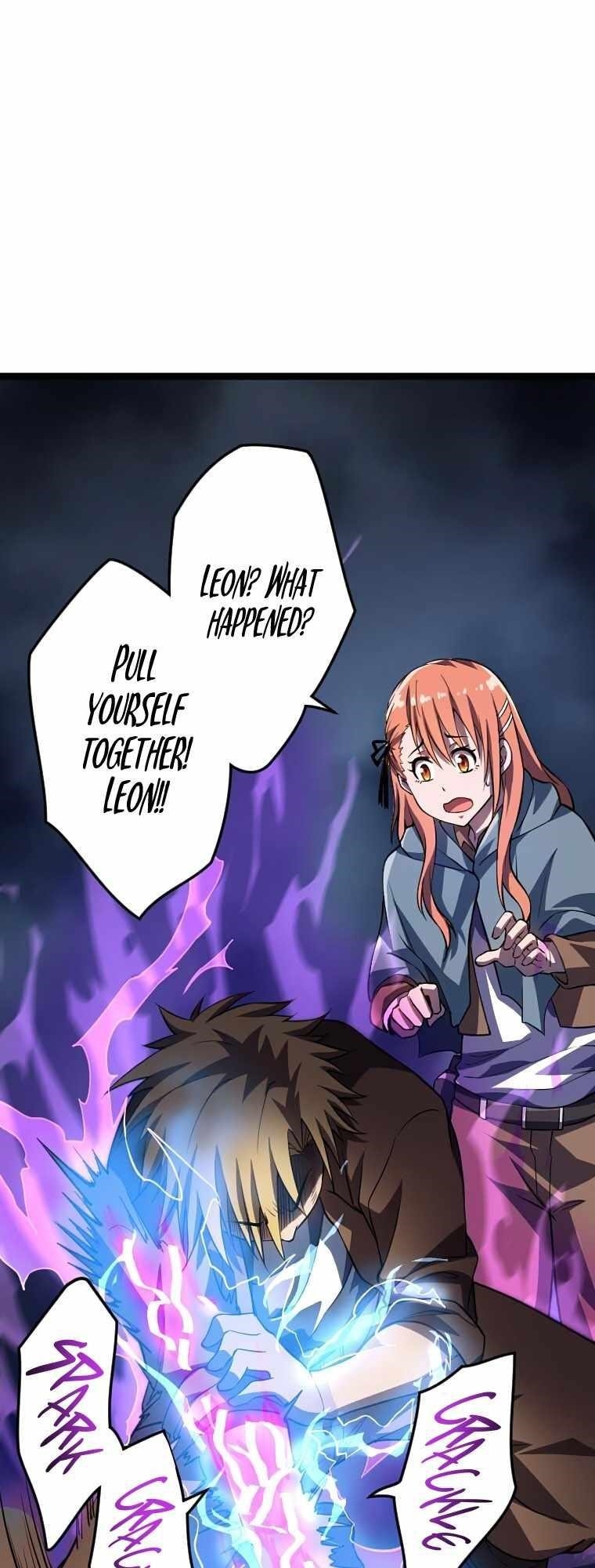 Awakened Thief Steals the World Chapter 9 - Page 56