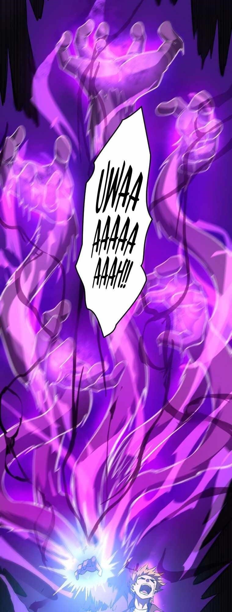 Awakened Thief Steals the World Chapter 9 - Page 59