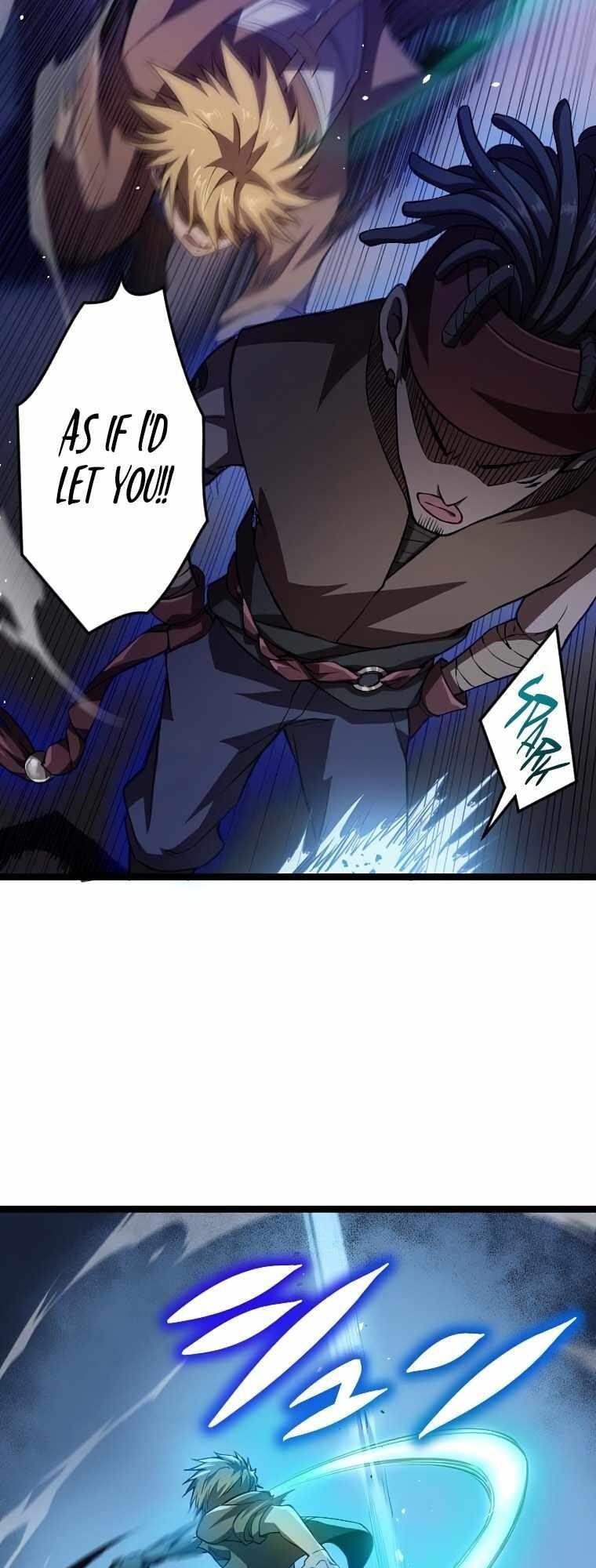 Awakened Thief Steals the World Chapter 9 - Page 8