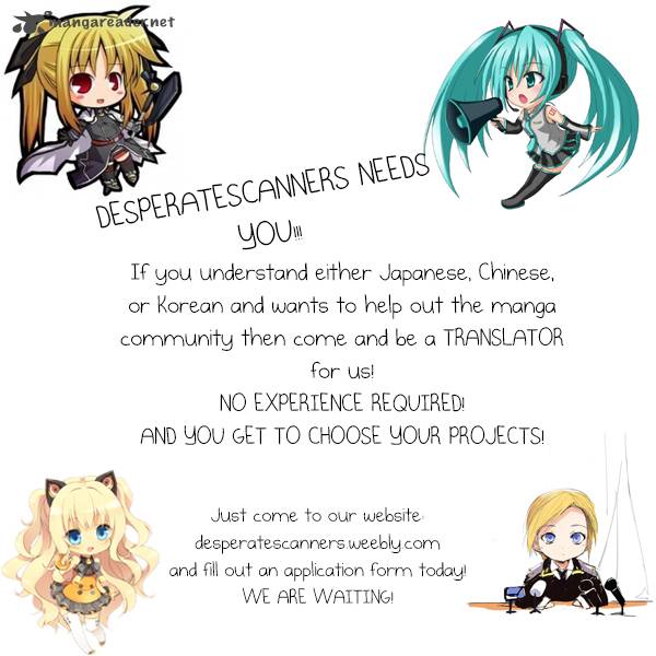 Soul Land Chapter 1 - Page 1