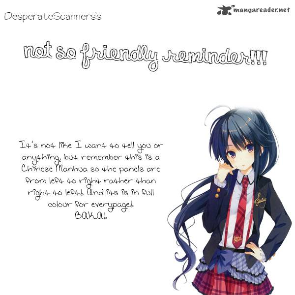 Soul Land Chapter 1 - Page 2