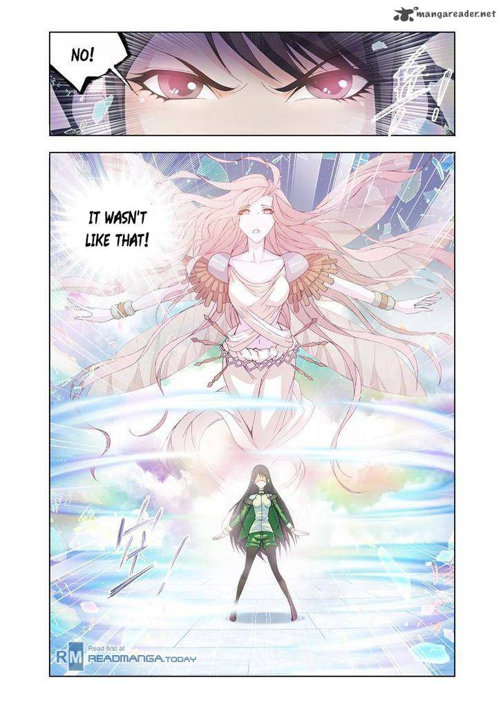 Soul Land Chapter 100 - Page 16