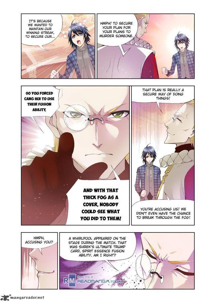 Soul Land Chapter 102 - Page 12