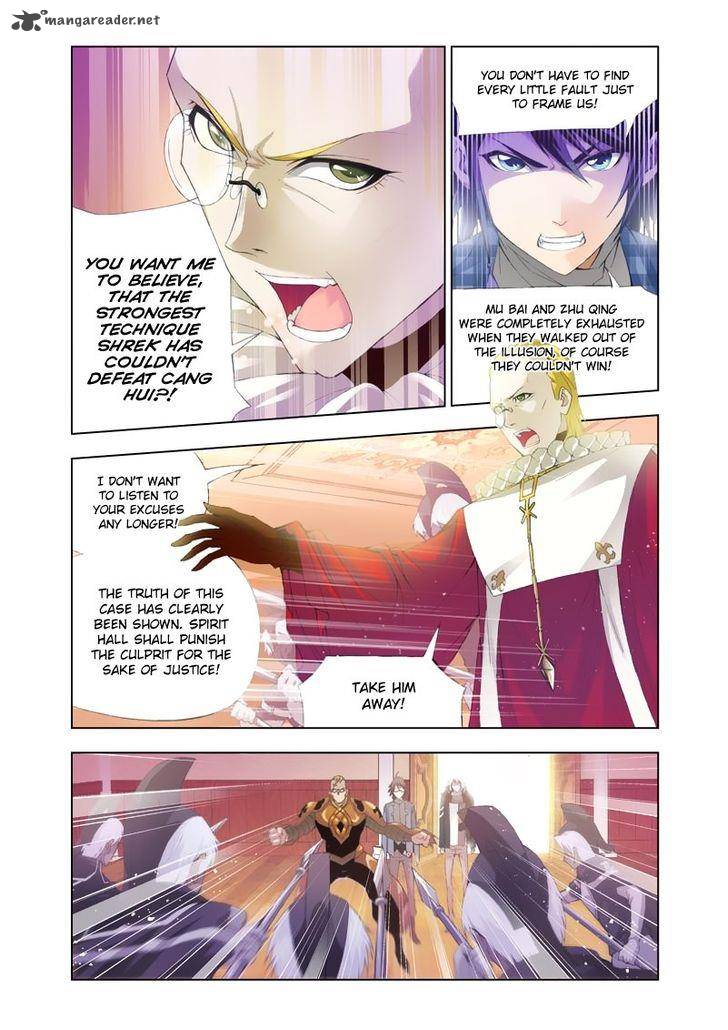 Soul Land Chapter 102 - Page 13