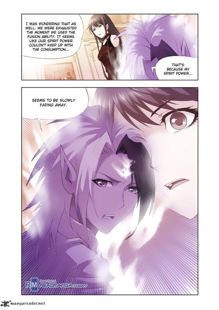 Soul Land Chapter 102 - Page 24