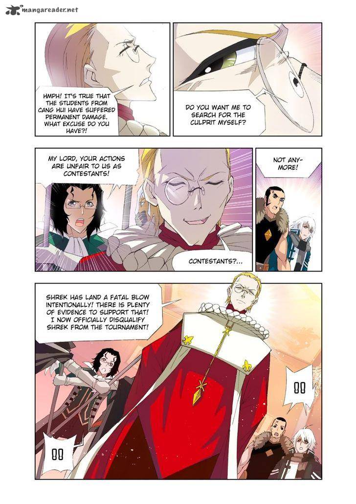 Soul Land Chapter 102 - Page 6