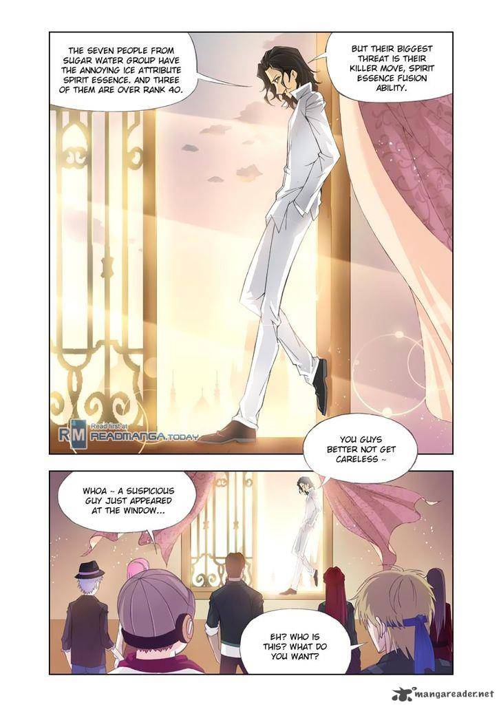 Soul Land Chapter 103 - Page 12