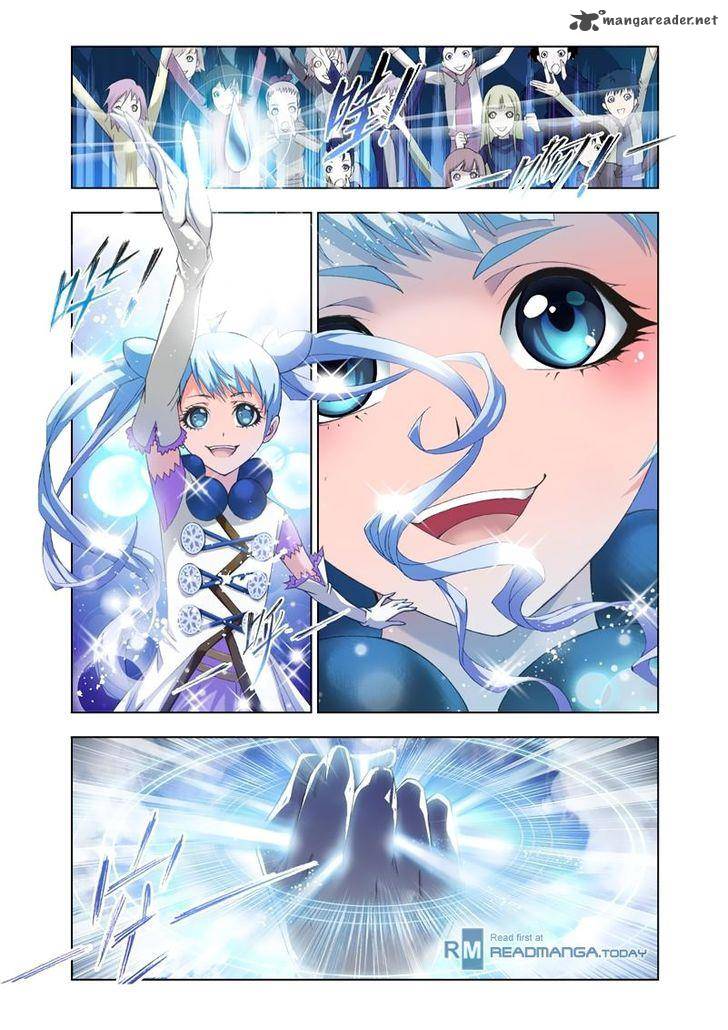 Soul Land Chapter 103 - Page 16