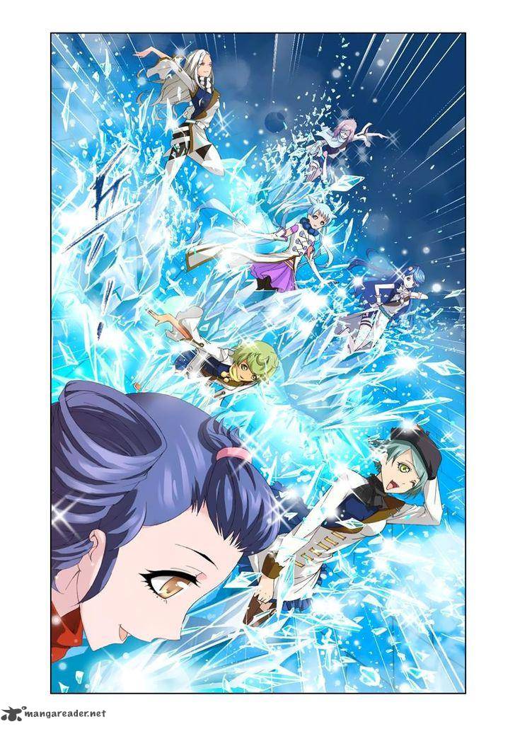 Soul Land Chapter 103 - Page 18