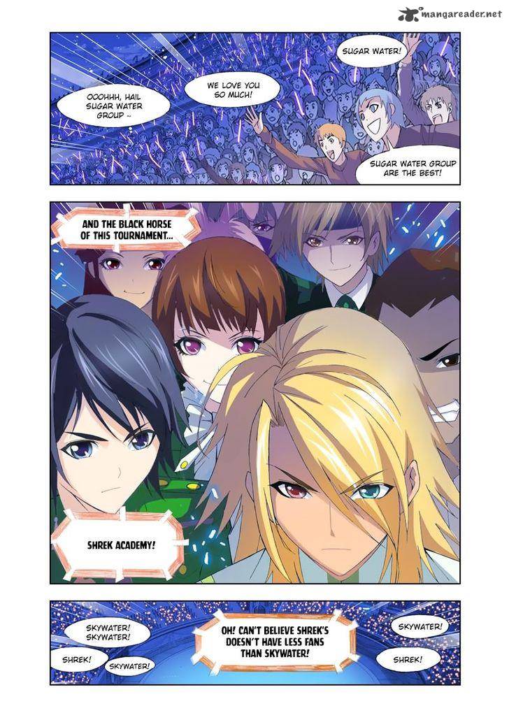 Soul Land Chapter 103 - Page 20