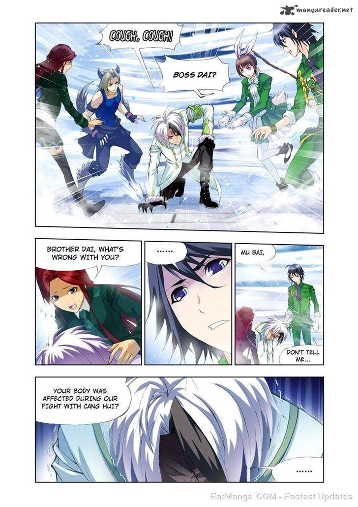 Soul Land Chapter 104 - Page 14