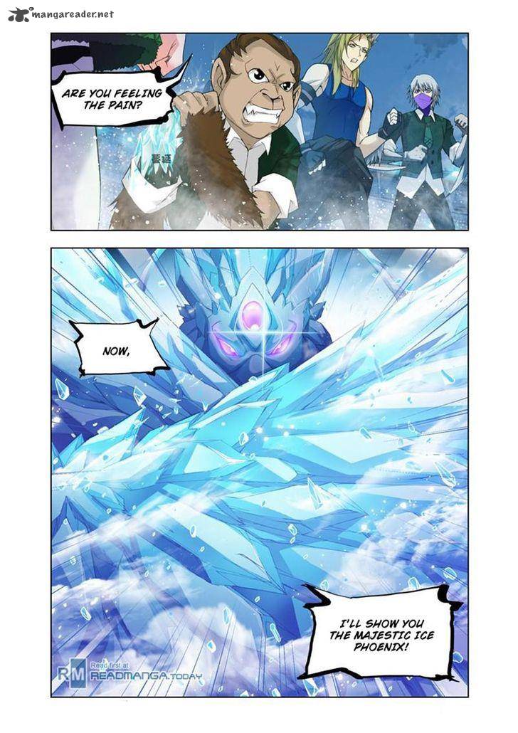 Soul Land Chapter 105 - Page 13