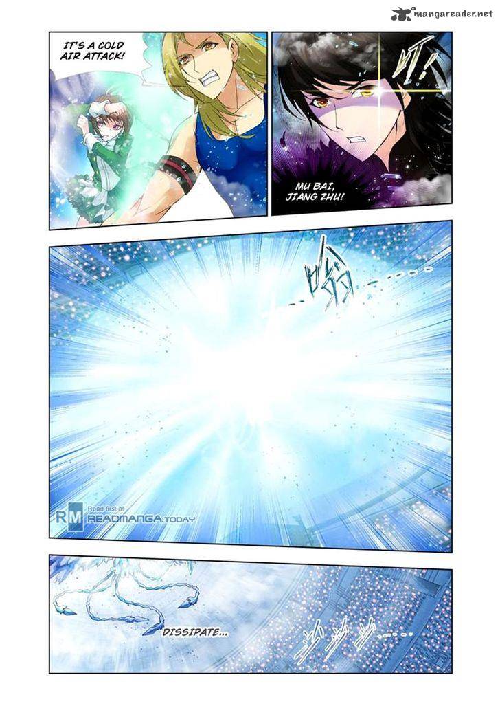 Soul Land Chapter 105 - Page 15