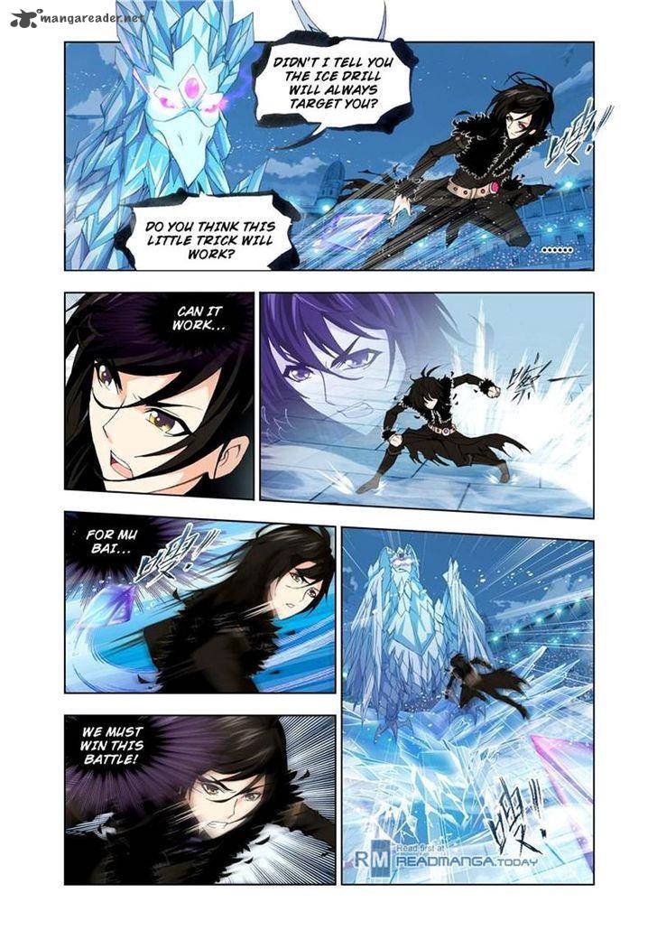 Soul Land Chapter 106 - Page 13