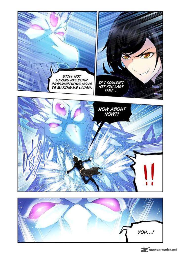 Soul Land Chapter 106 - Page 14