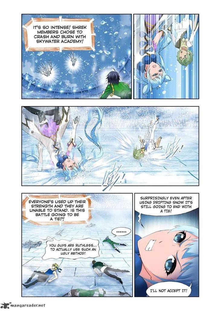 Soul Land Chapter 106 - Page 20