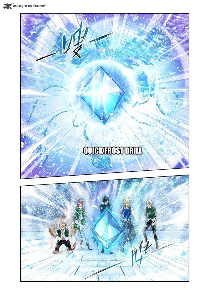 Soul Land Chapter 106 - Page 4