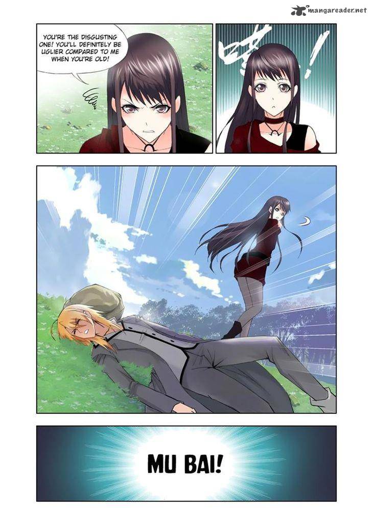 Soul Land Chapter 107 - Page 24