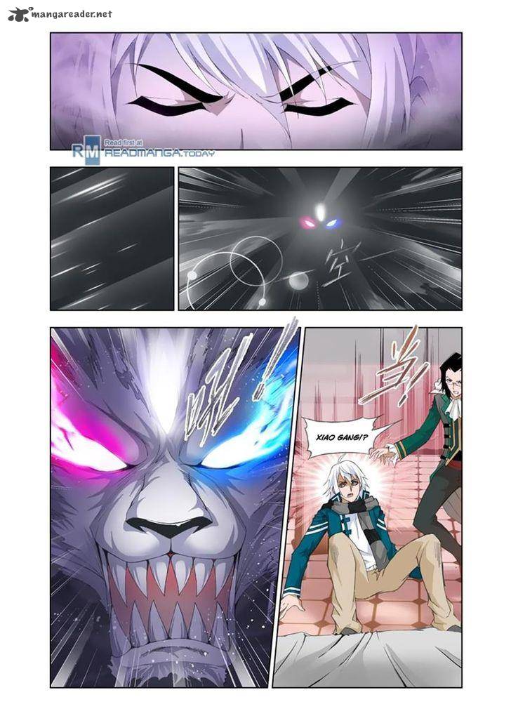 Soul Land Chapter 107 - Page 3