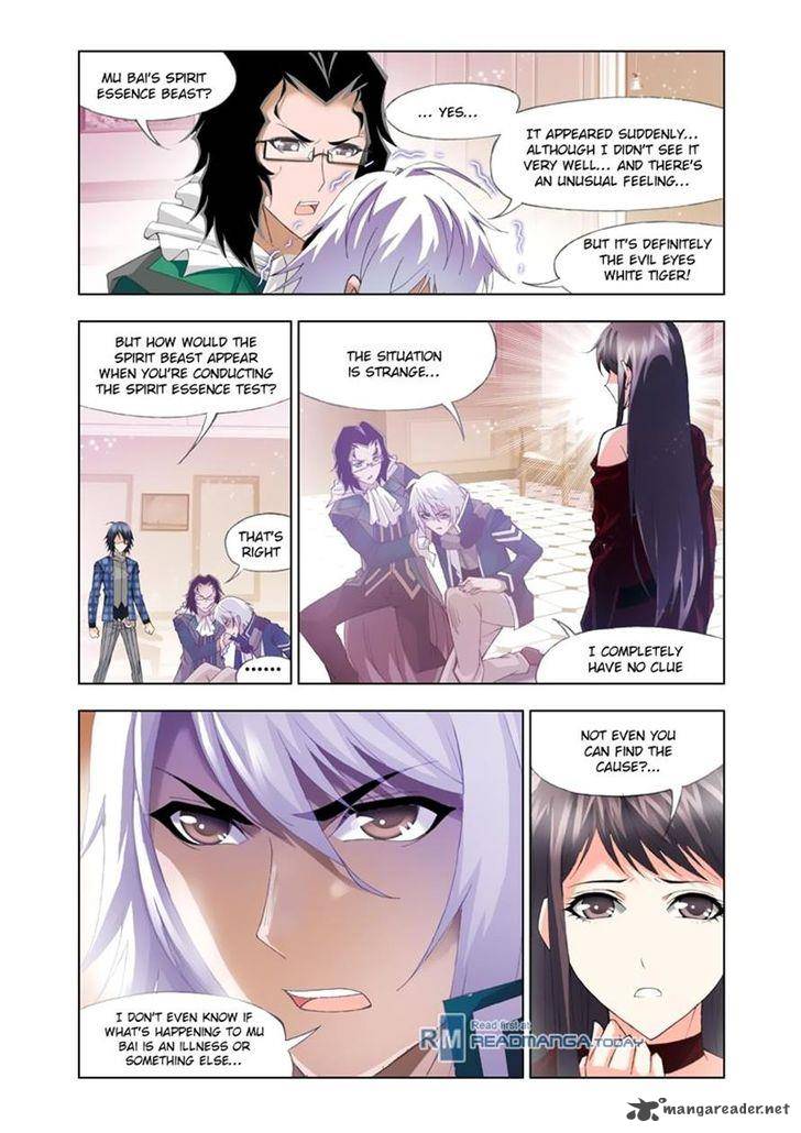 Soul Land Chapter 107 - Page 5