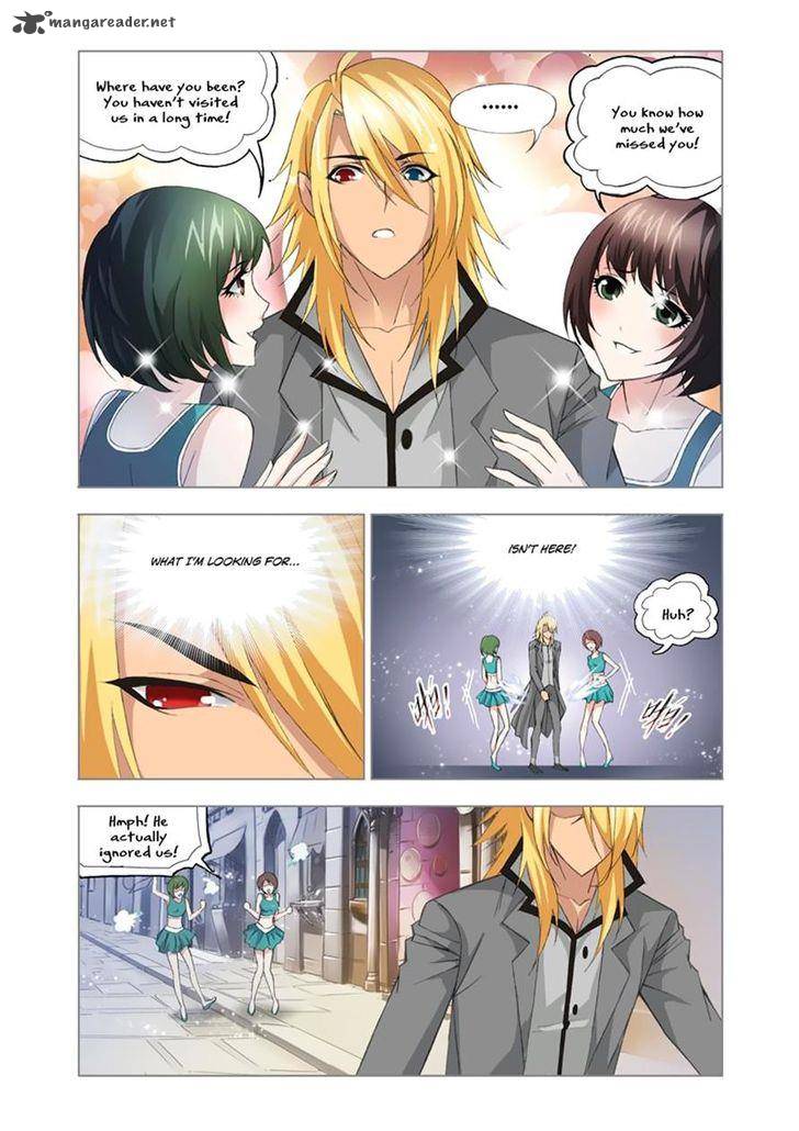 Soul Land Chapter 108 - Page 12