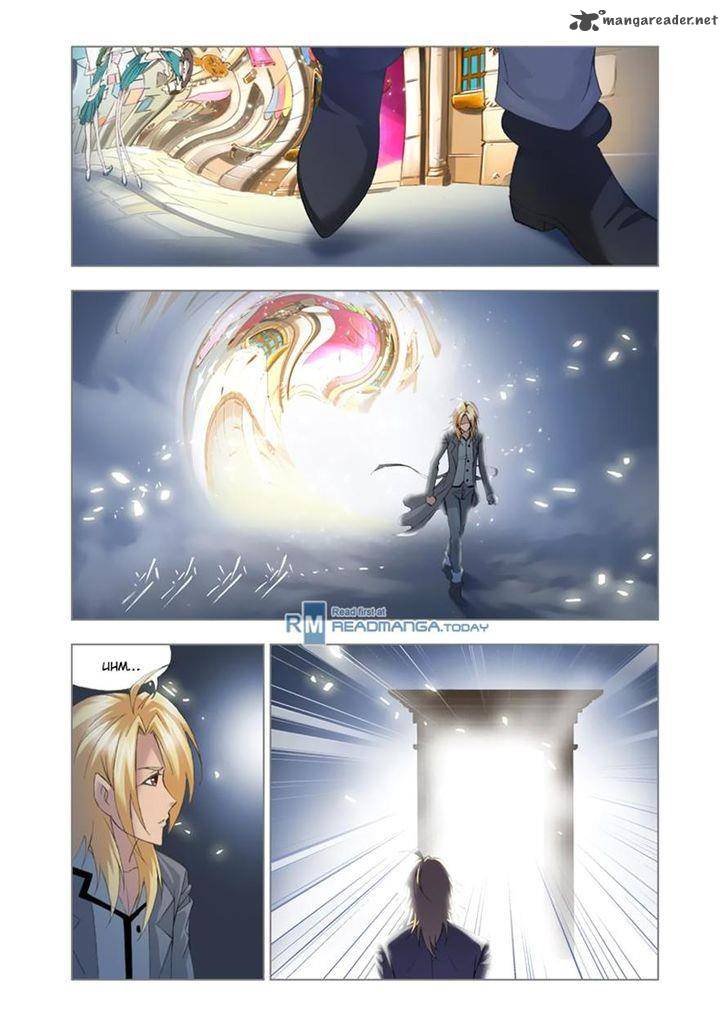 Soul Land Chapter 108 - Page 13