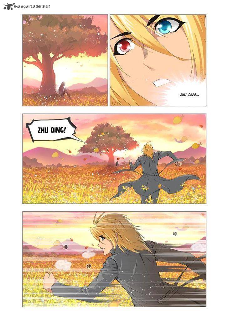 Soul Land Chapter 108 - Page 18