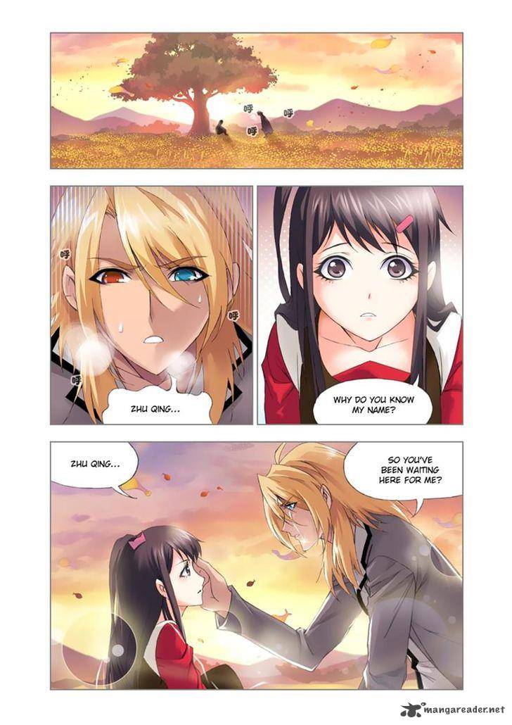 Soul Land Chapter 108 - Page 19