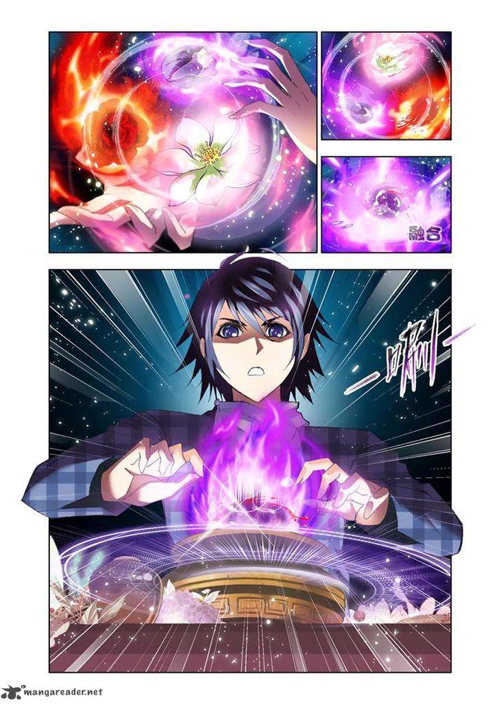 Soul Land Chapter 108 - Page 2