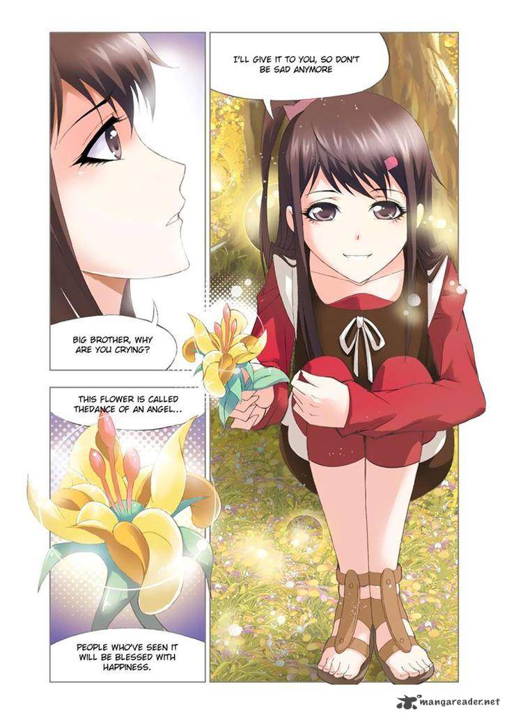 Soul Land Chapter 108 - Page 20