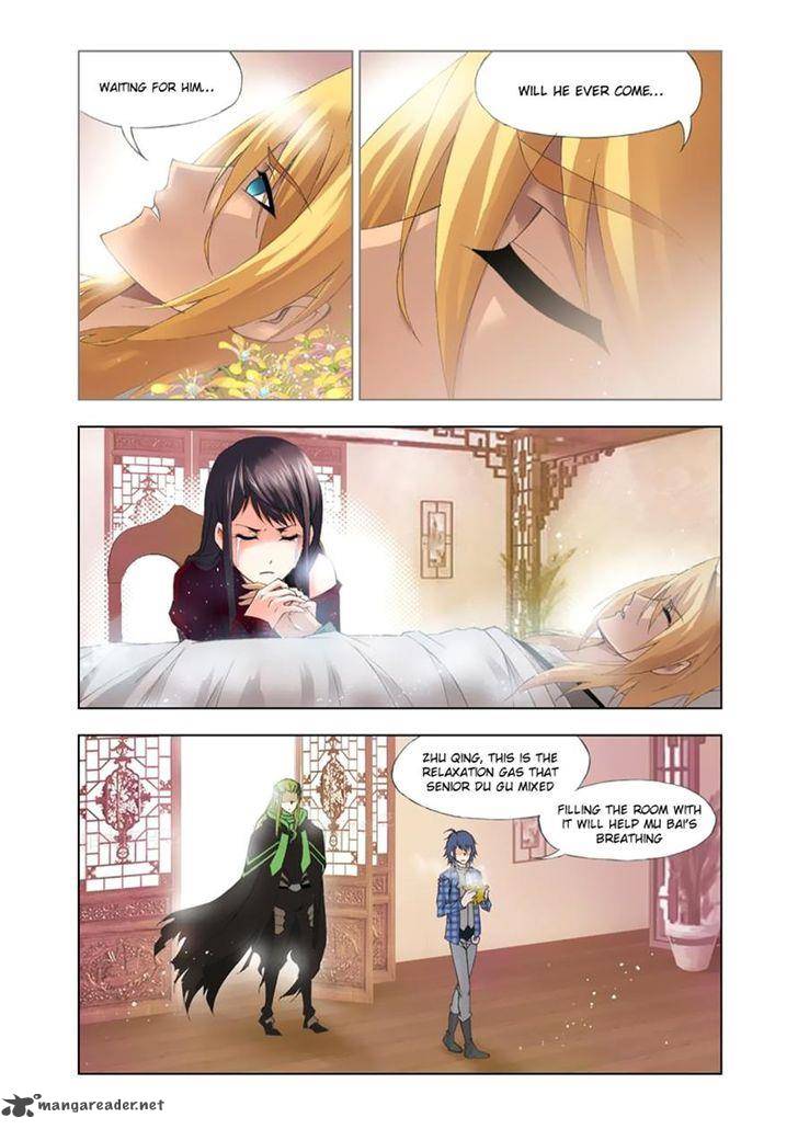 Soul Land Chapter 108 - Page 22