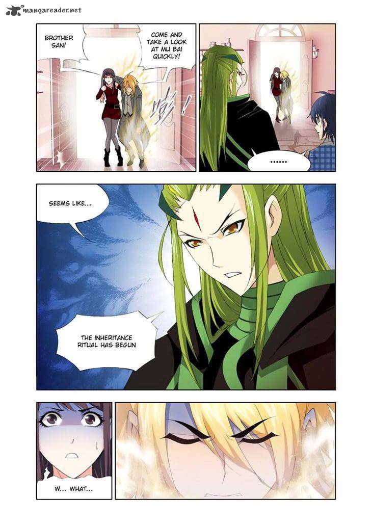 Soul Land Chapter 108 - Page 4