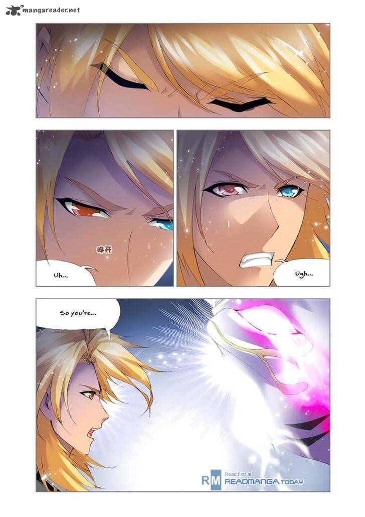 Soul Land Chapter 108 - Page 5