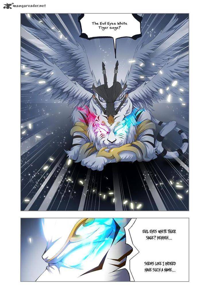 Soul Land Chapter 108 - Page 6