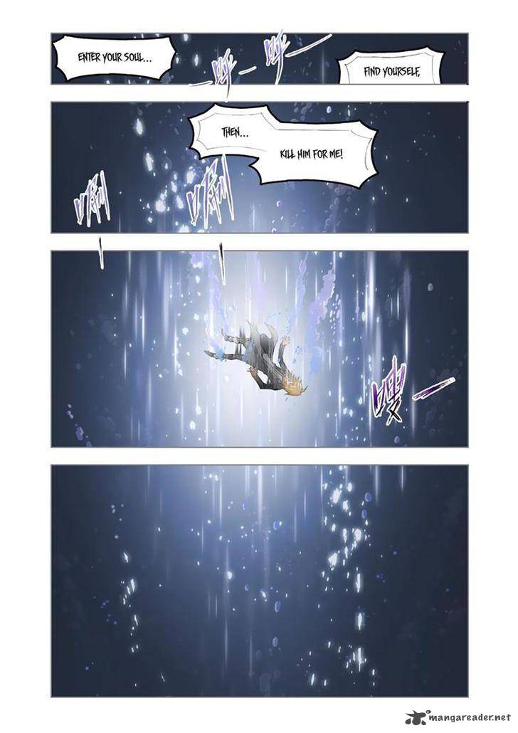 Soul Land Chapter 108 - Page 8