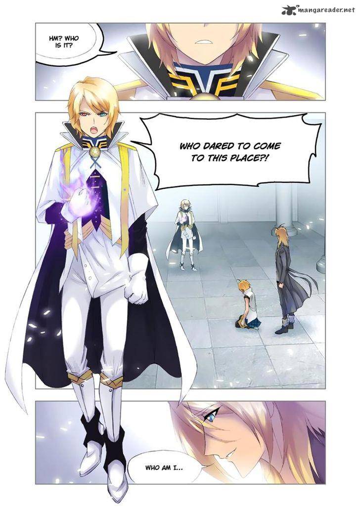 Soul Land Chapter 109 - Page 8