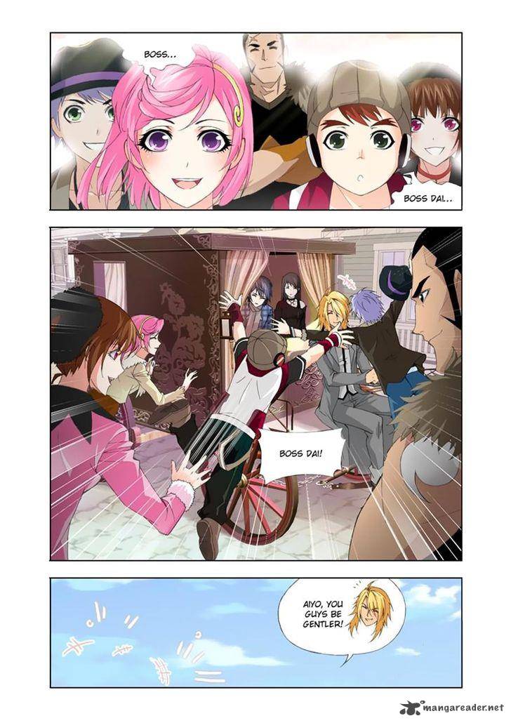 Soul Land Chapter 110 - Page 16