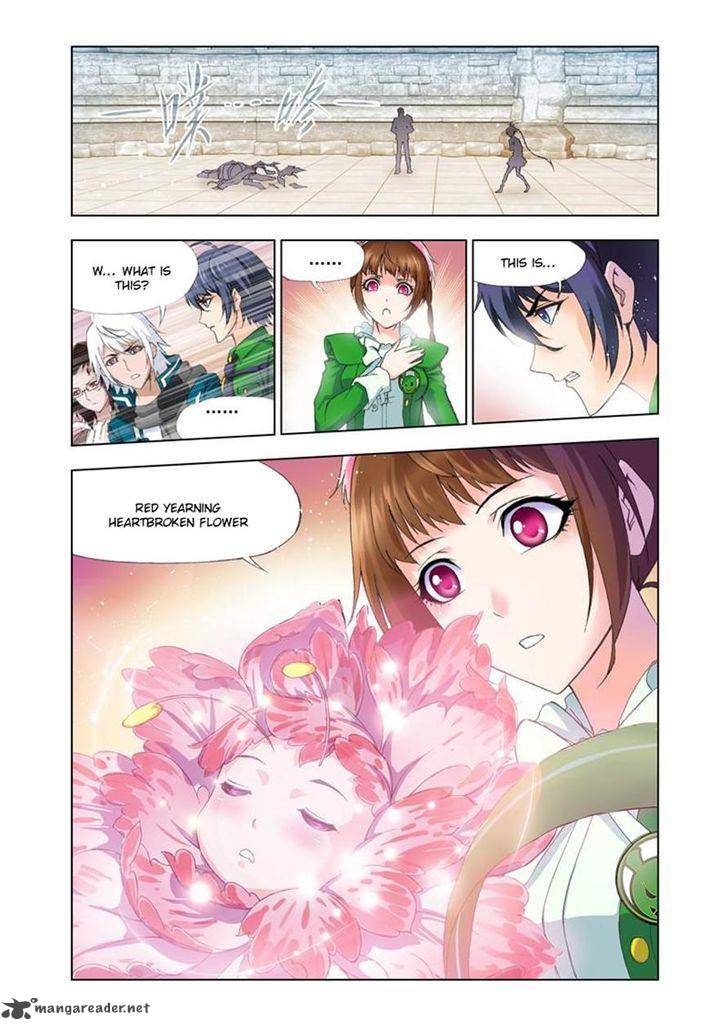 Soul Land Chapter 111 - Page 24