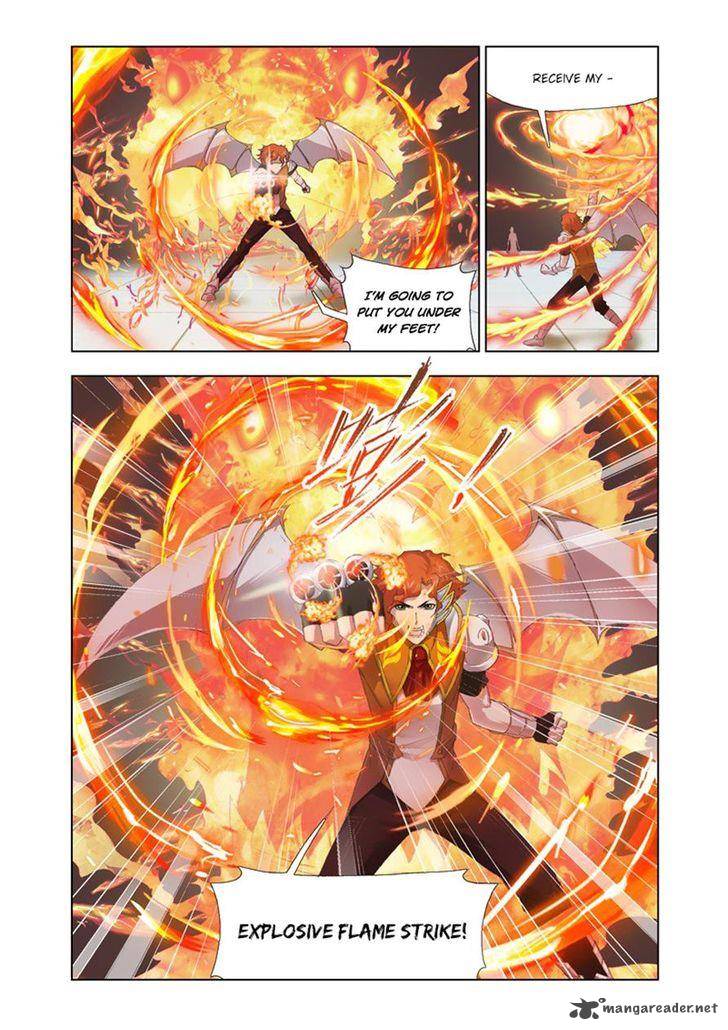 Soul Land Chapter 113 - Page 16