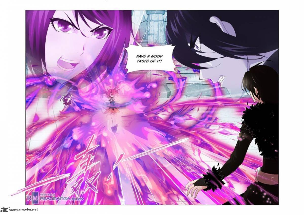 Soul Land Chapter 113 - Page 23