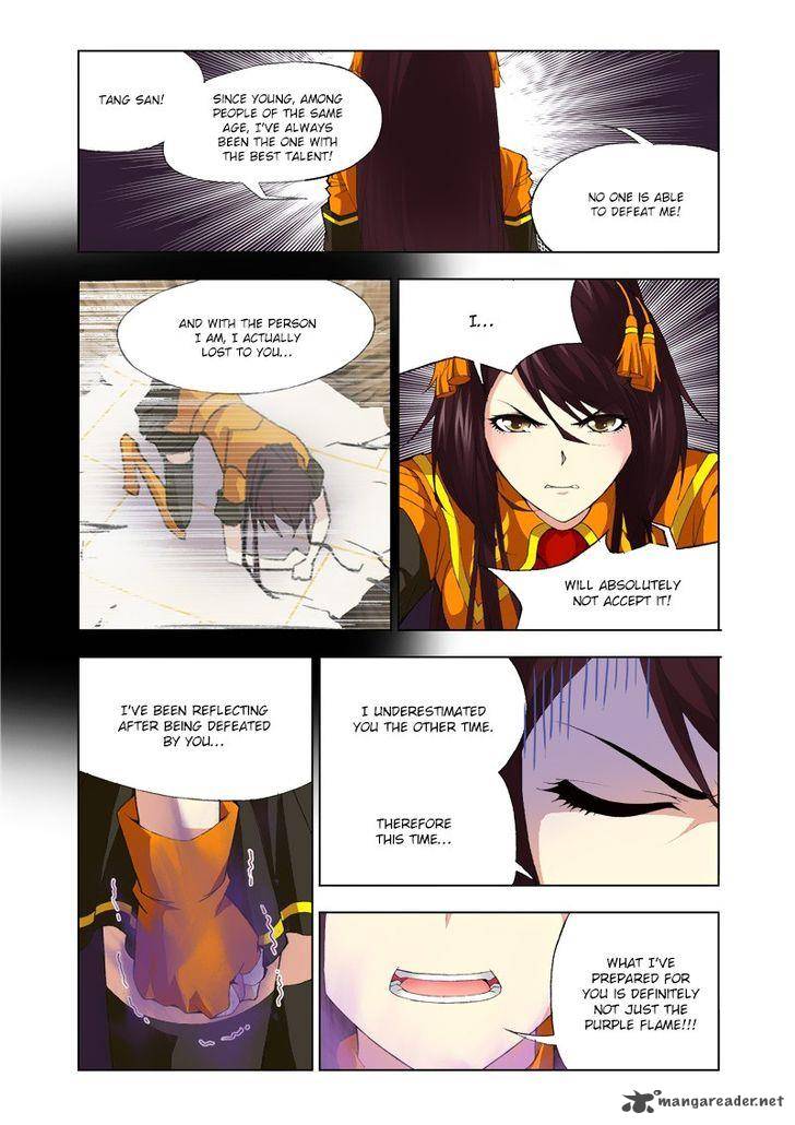 Soul Land Chapter 114 - Page 18